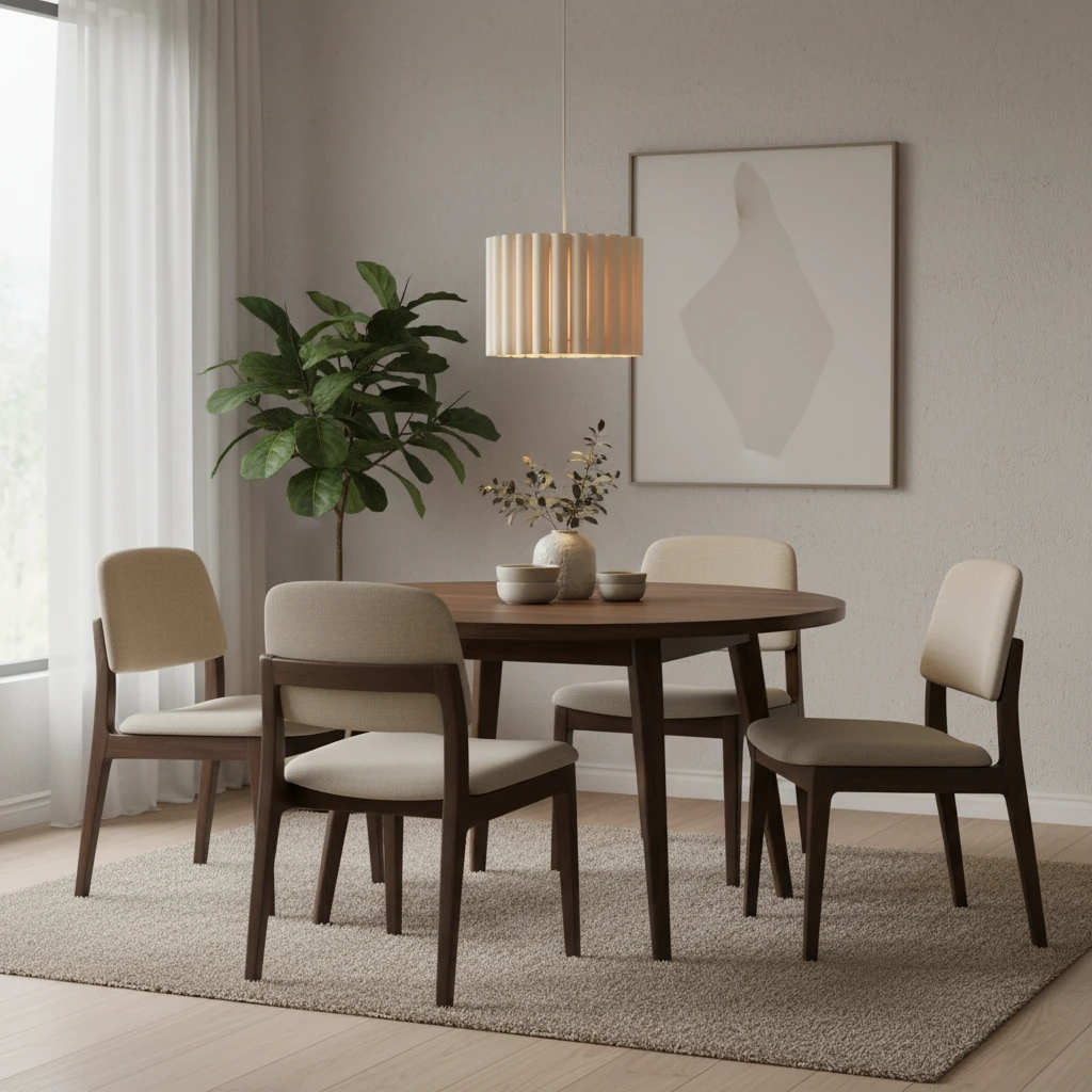 Versatile design