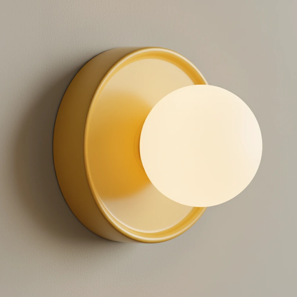 Product close-up detail