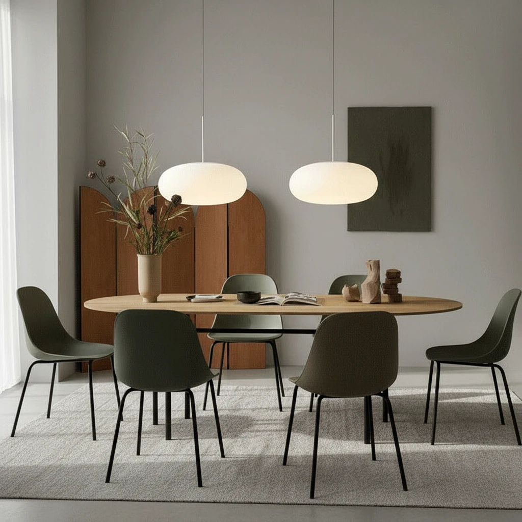 Durable high-quality materials