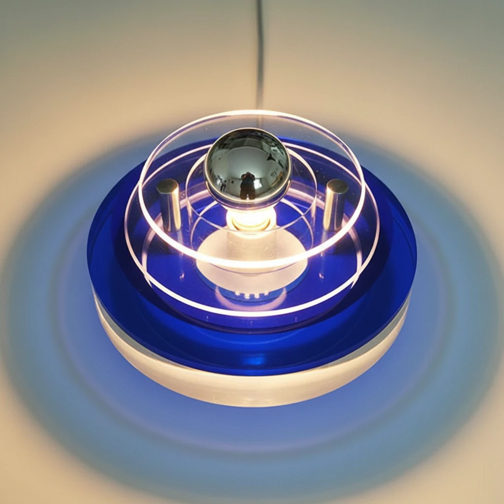Product close-up detail