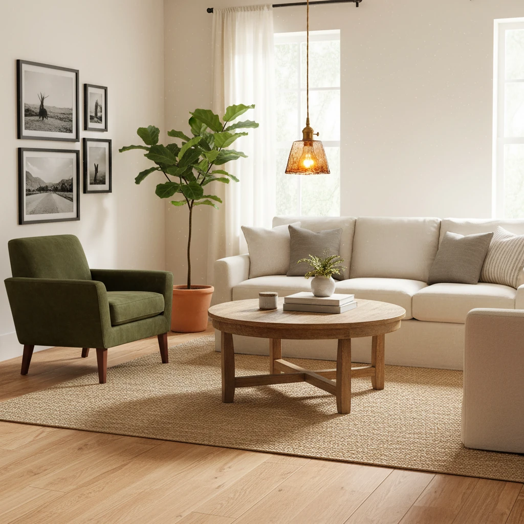 Durable high-quality materials