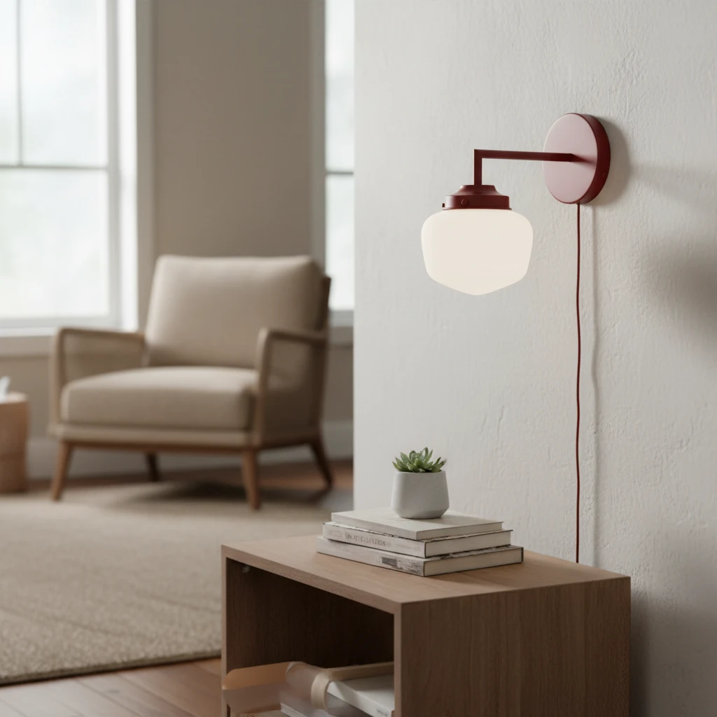 Iluminación ambiental suave
