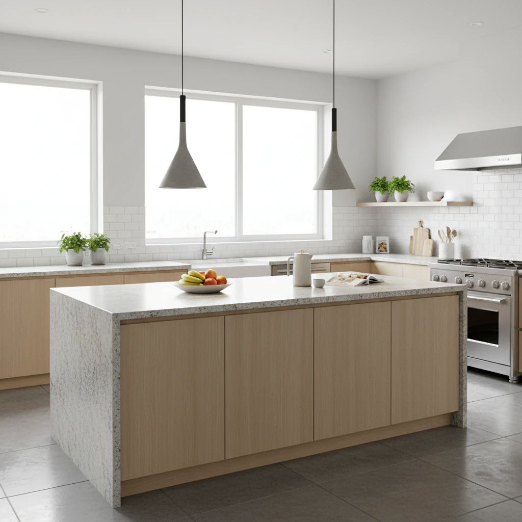 Durable high-quality materials