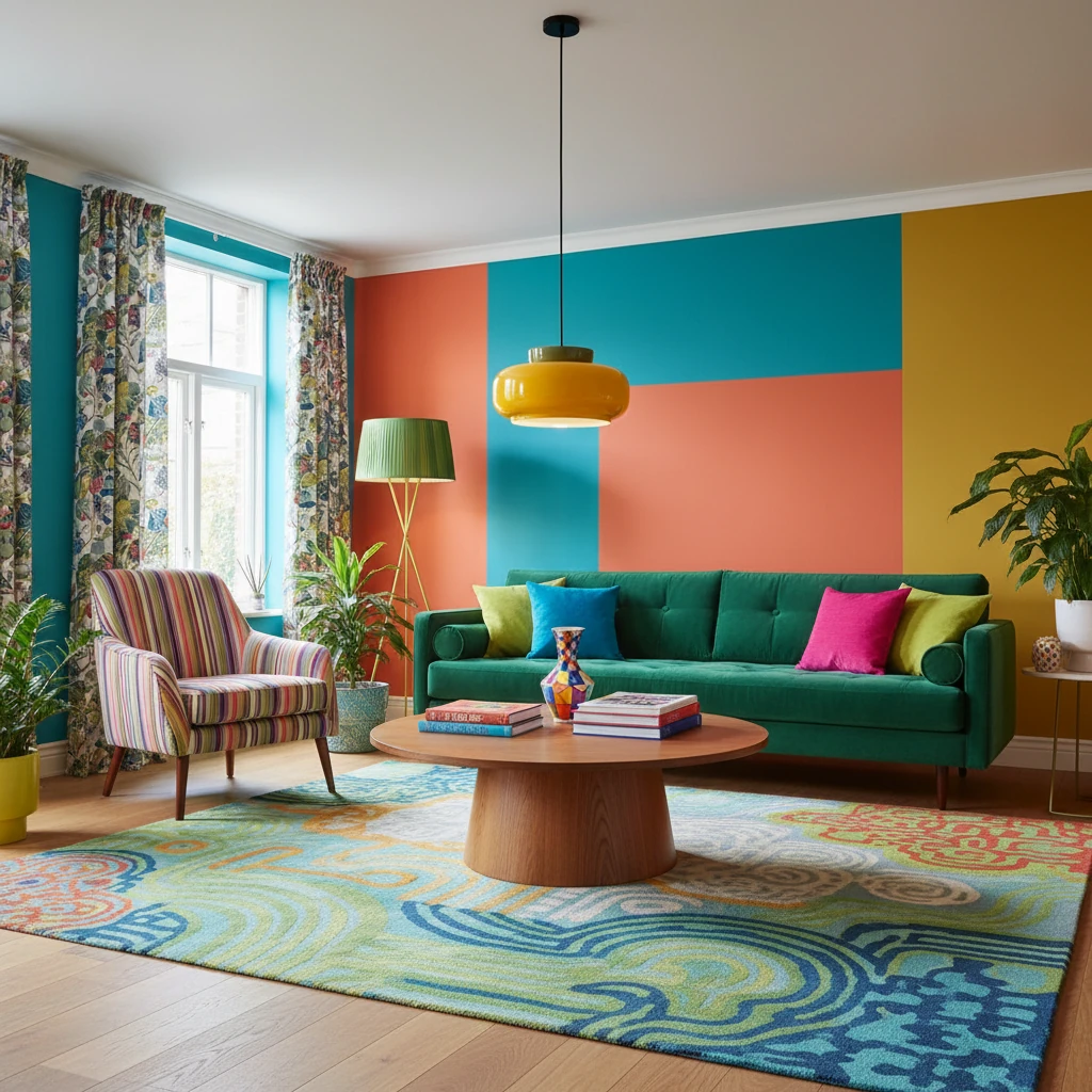 Versatile design