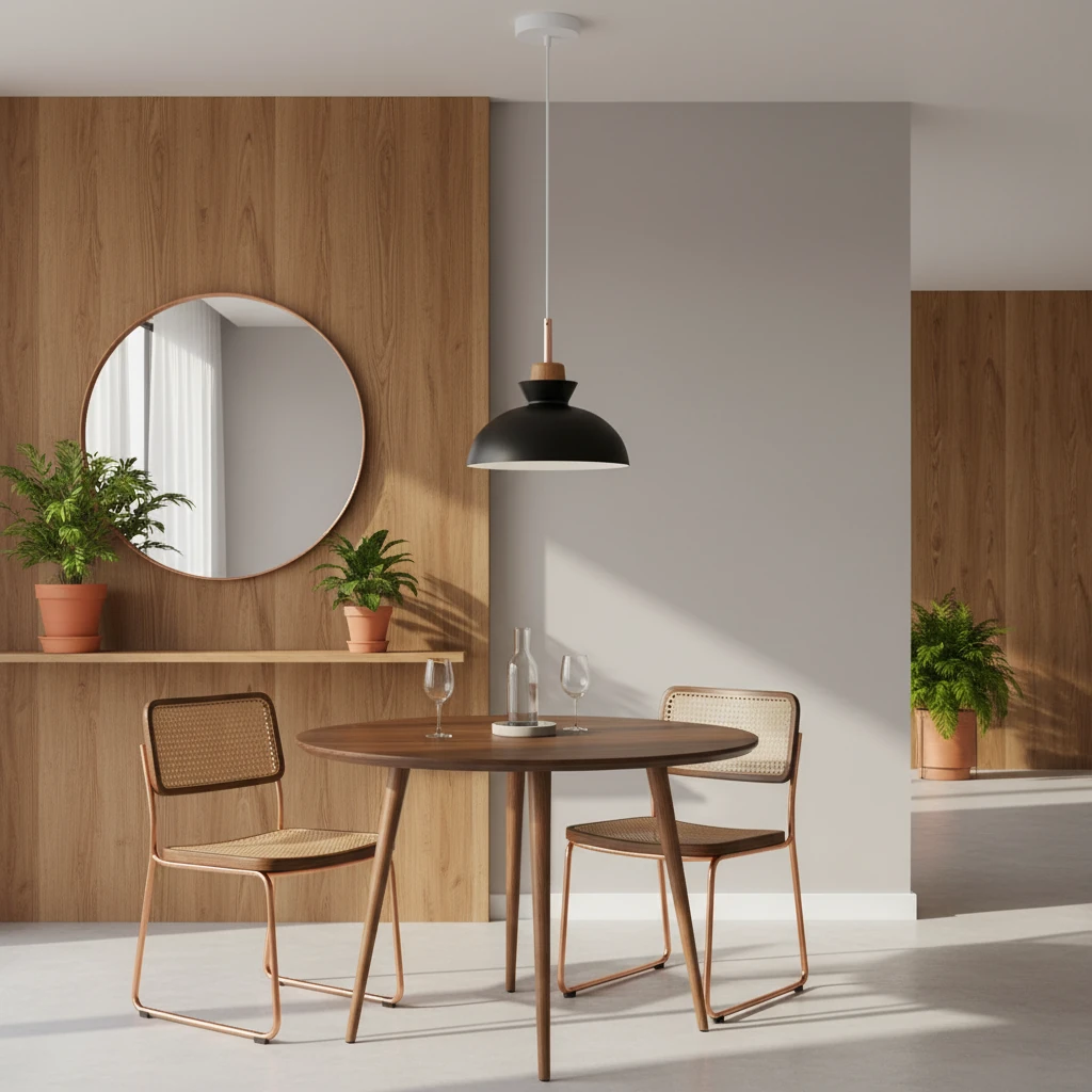 Design versatile