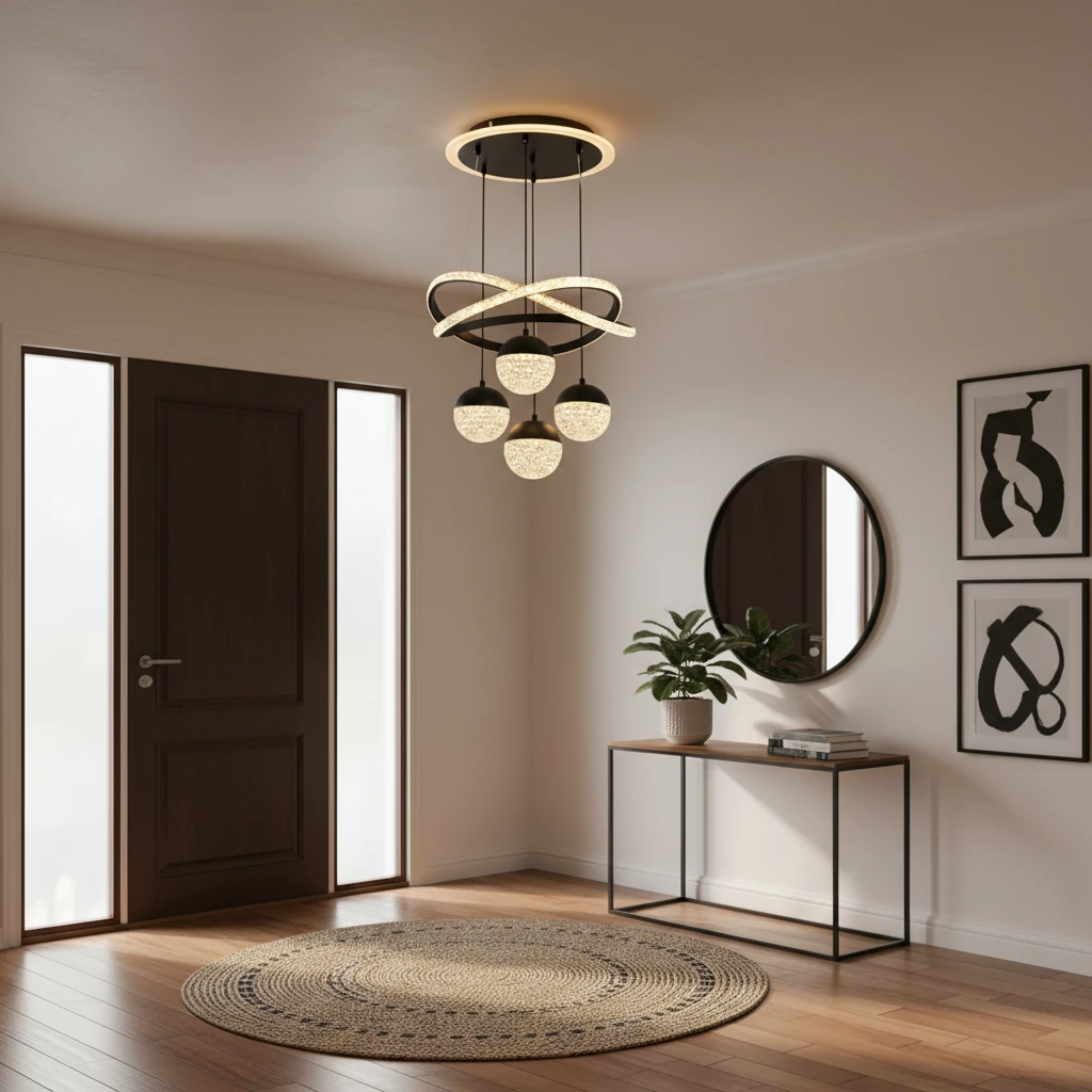 Versatile design