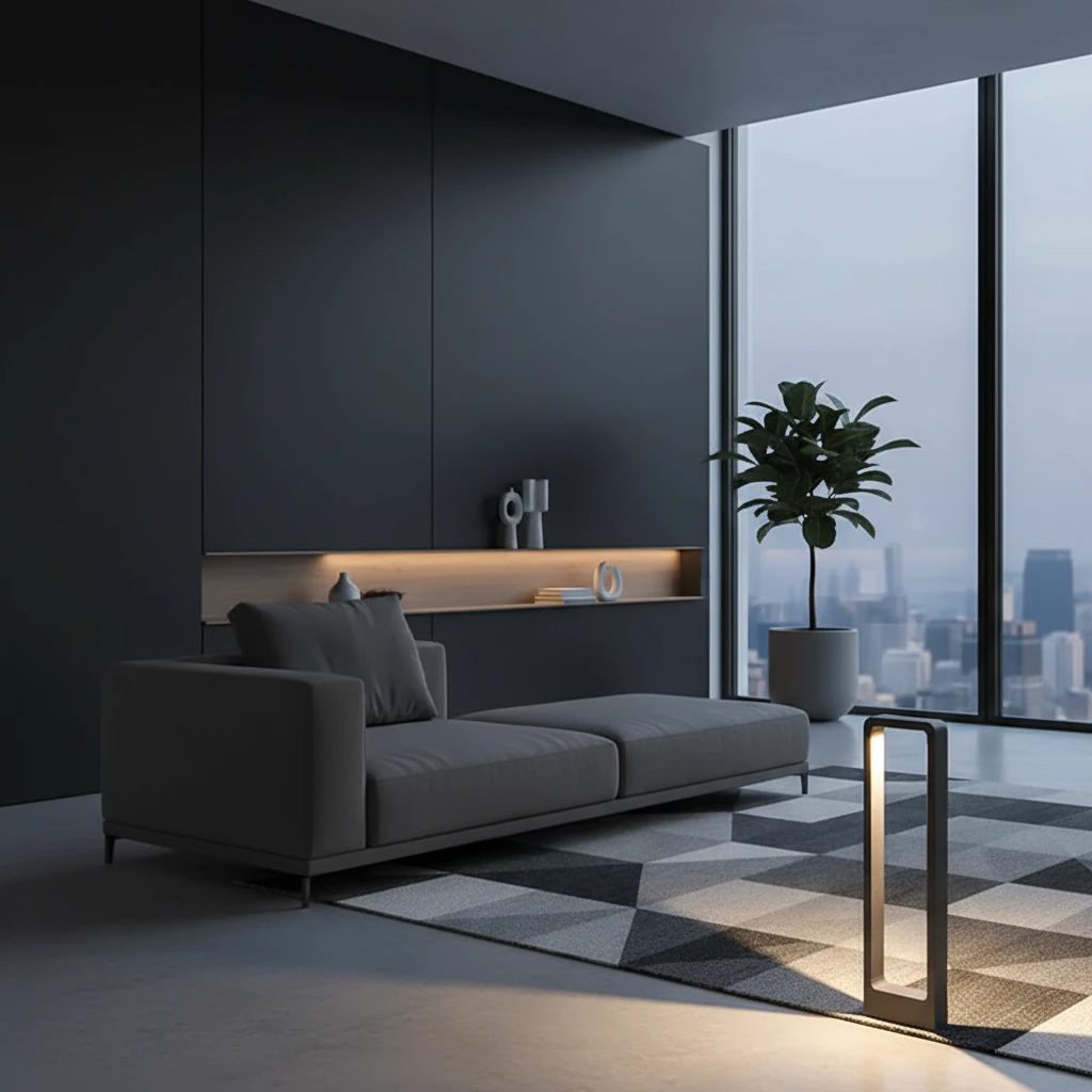 Design versatile