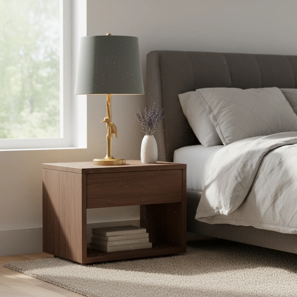 Durable high-quality materials