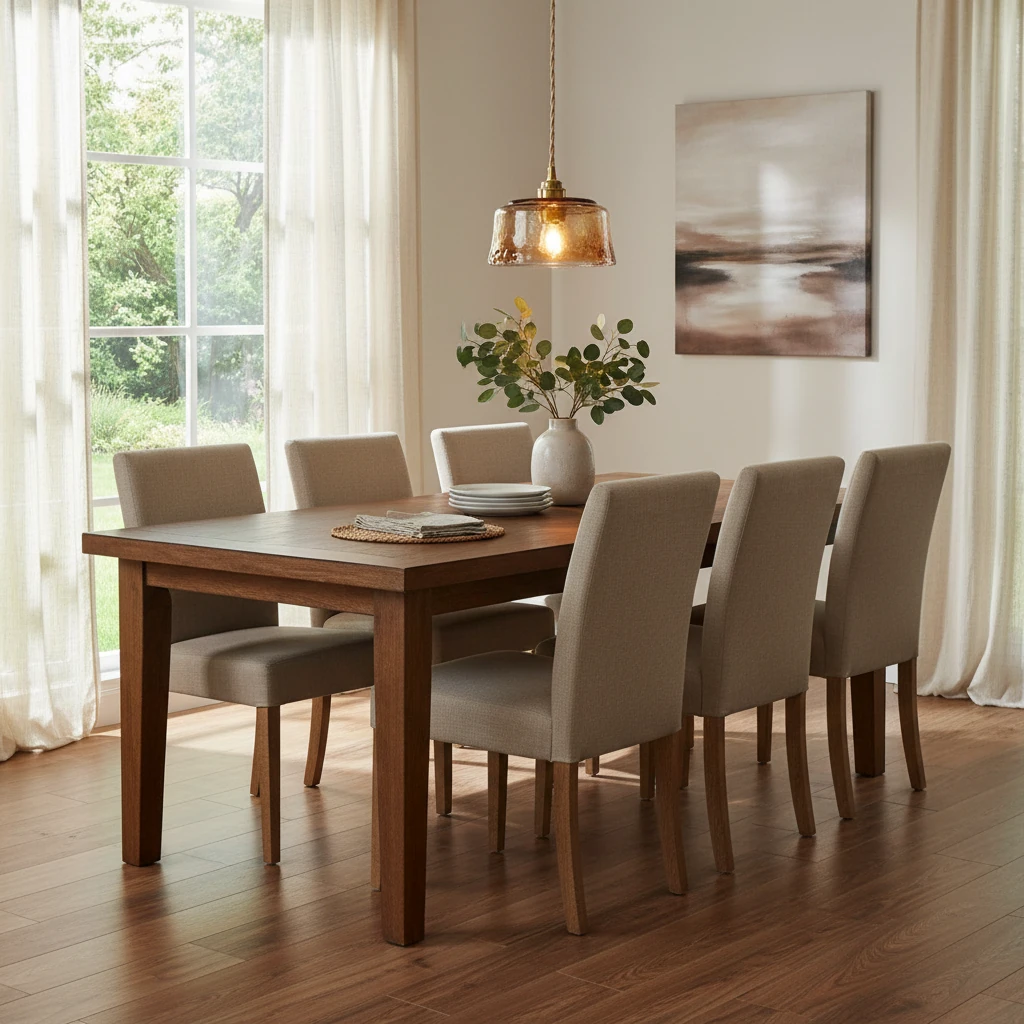 Durable high-quality materials