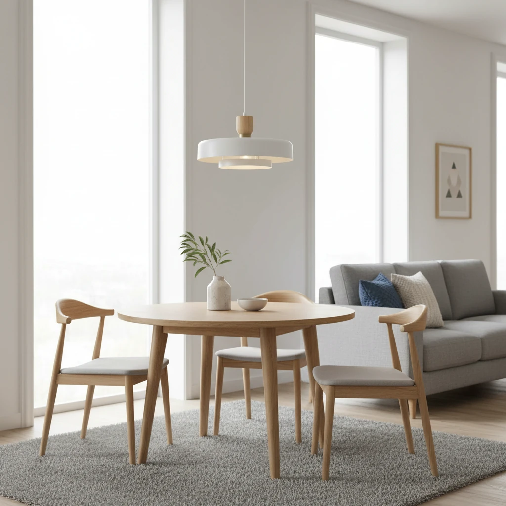 Durable high-quality materials