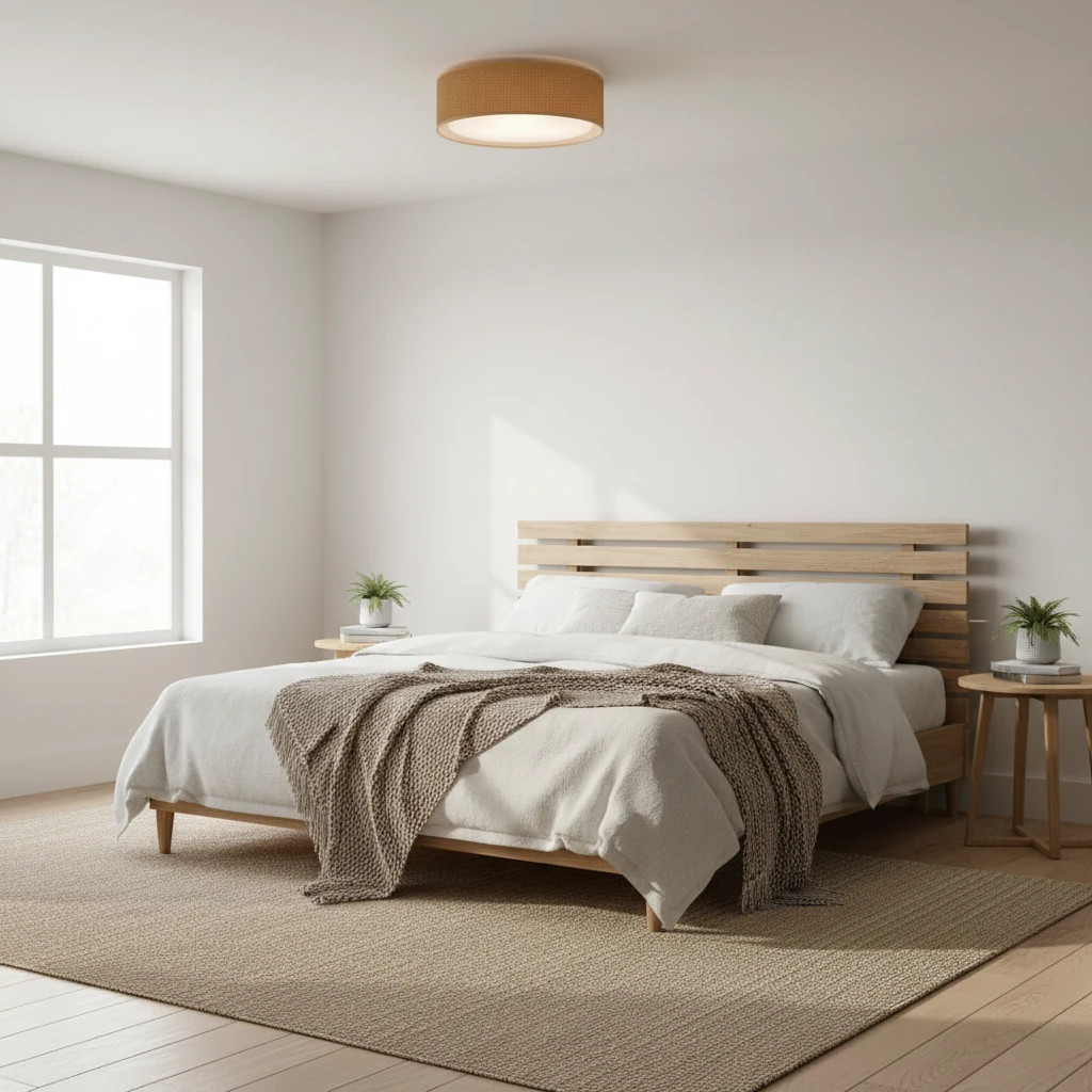 Weiche Umgebungsbeleuchtung