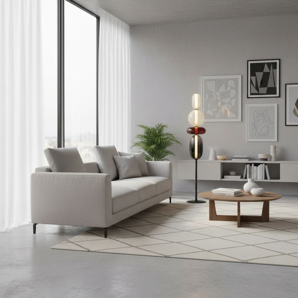 Durable high-quality materials