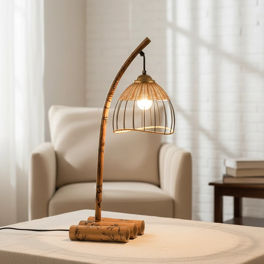 Illuminazione ambientale soffusa