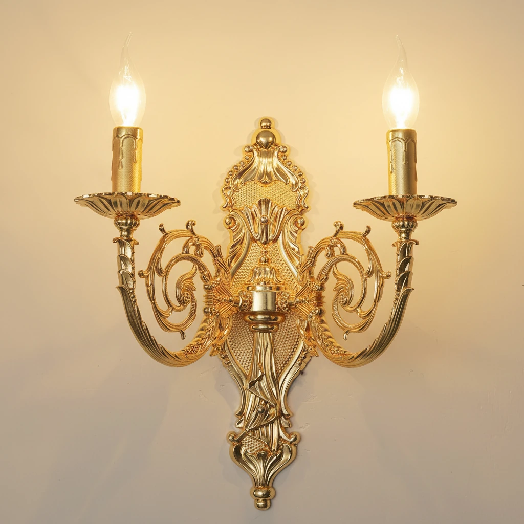 Product close-up detail