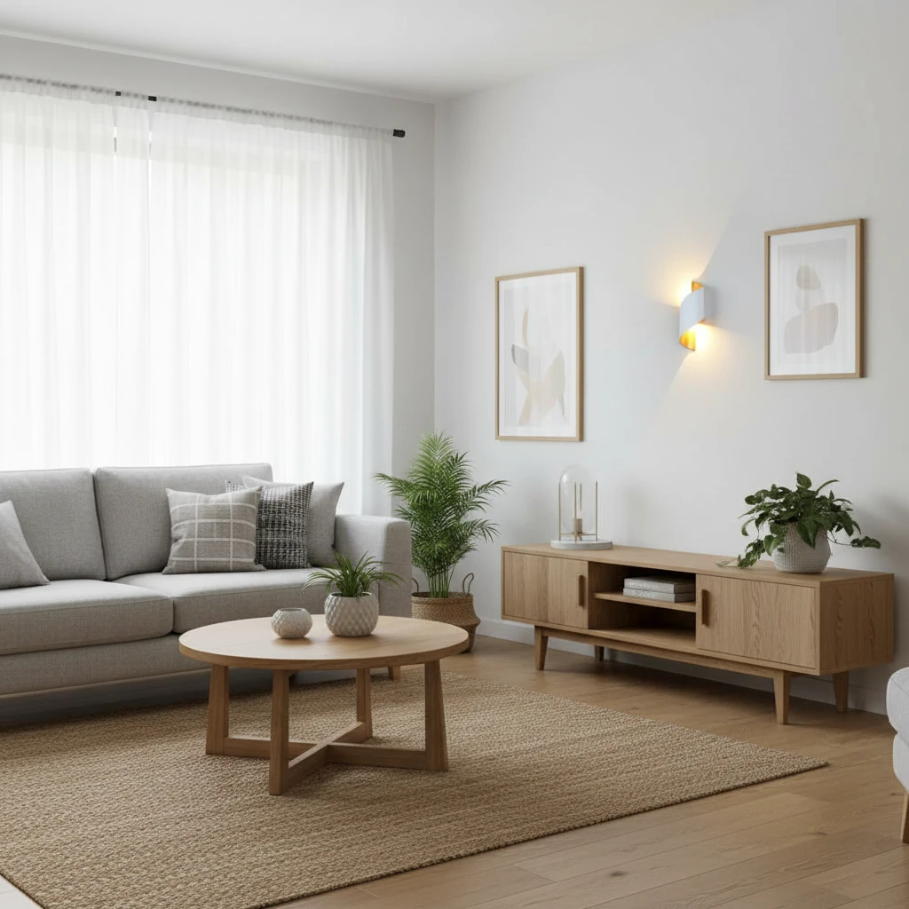 Vielseitiges Design