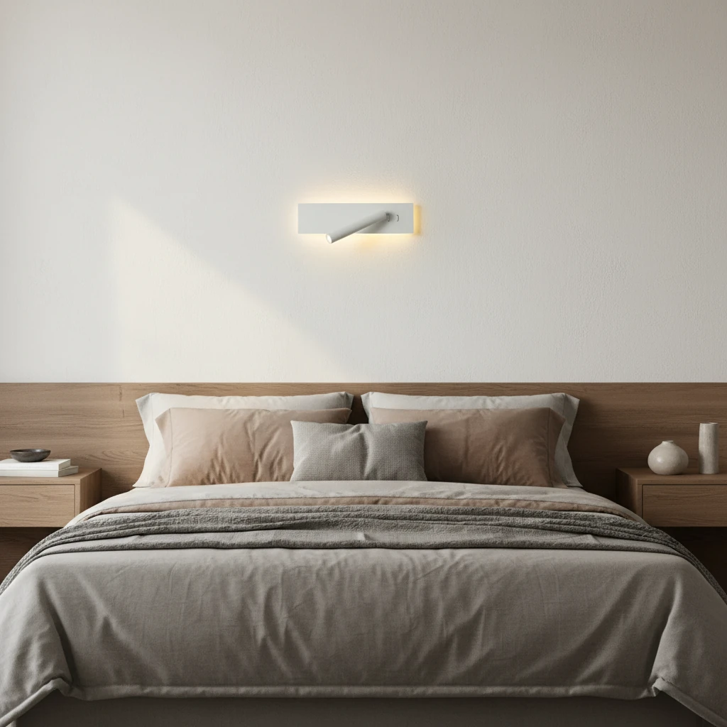 Illuminazione ambientale soffusa