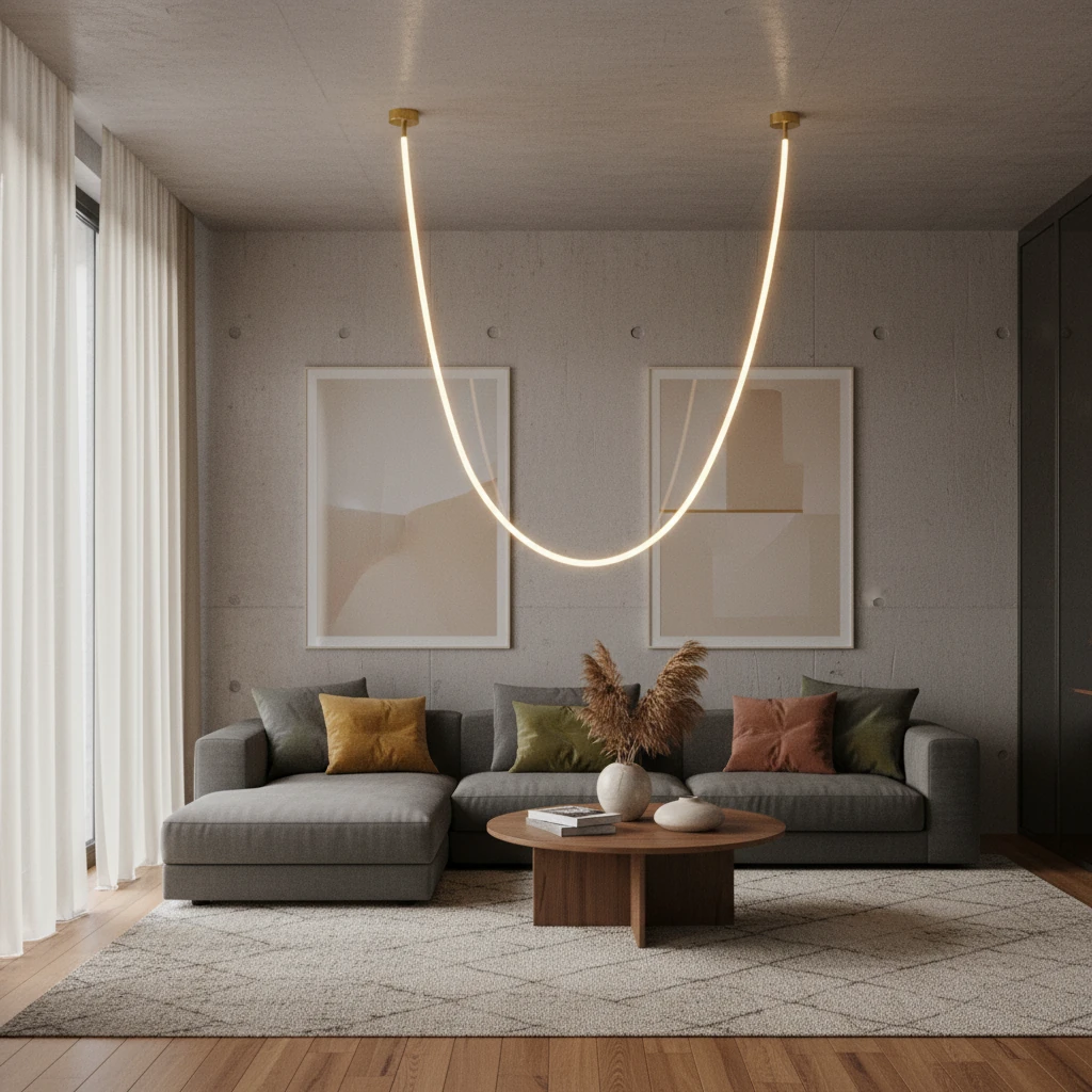 Vielseitiges Design