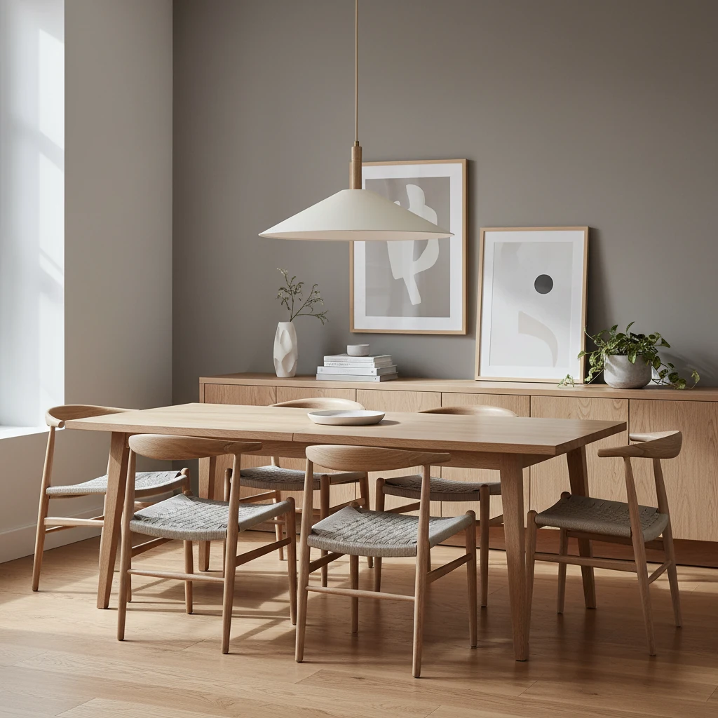 Weiche Umgebungsbeleuchtung