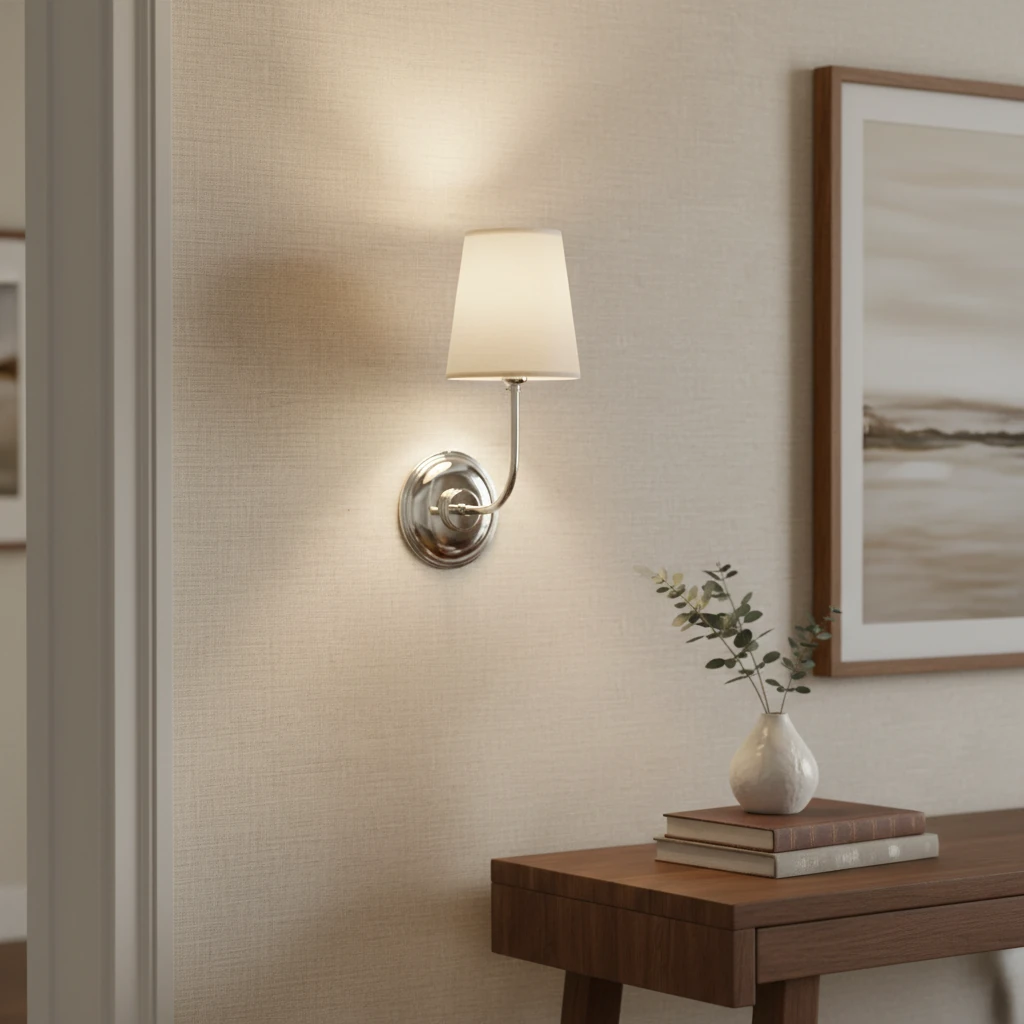 Illuminazione ambientale soffusa