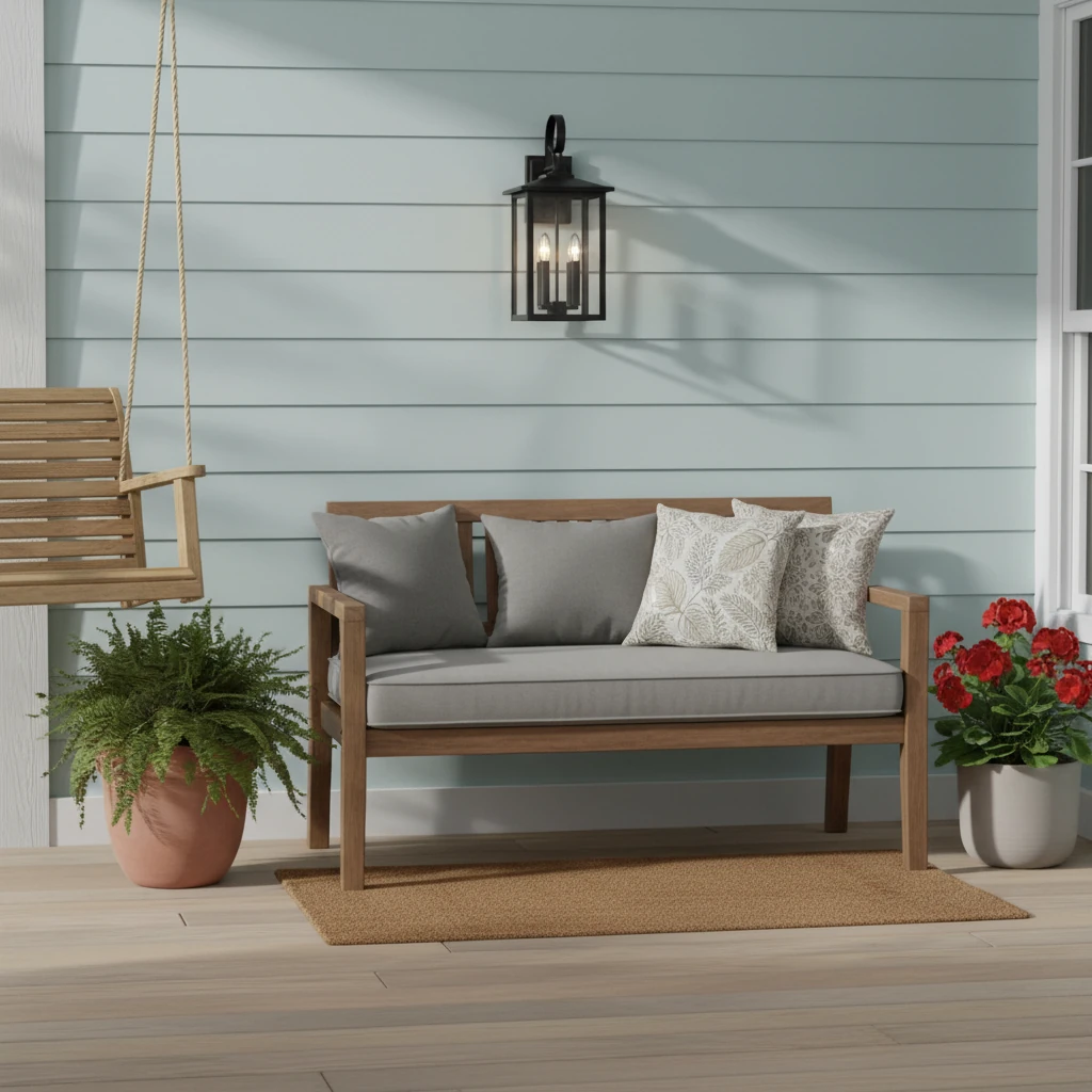 Durable high-quality materials