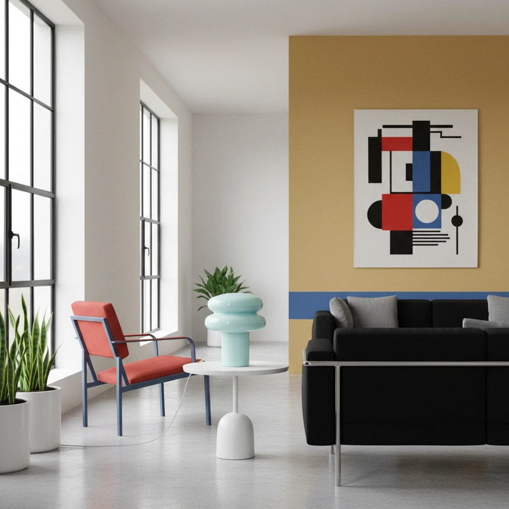 Vielseitiges Design