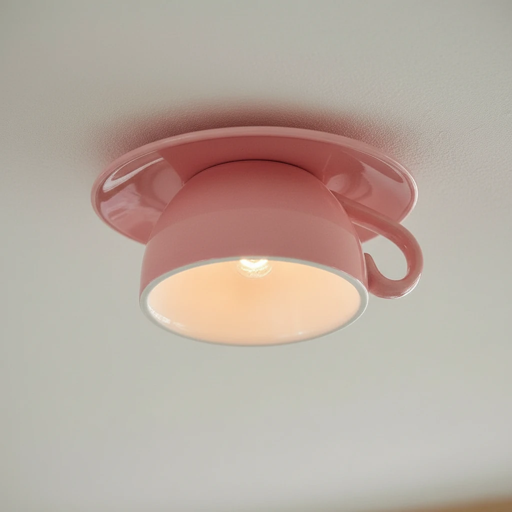 Product close-up detail