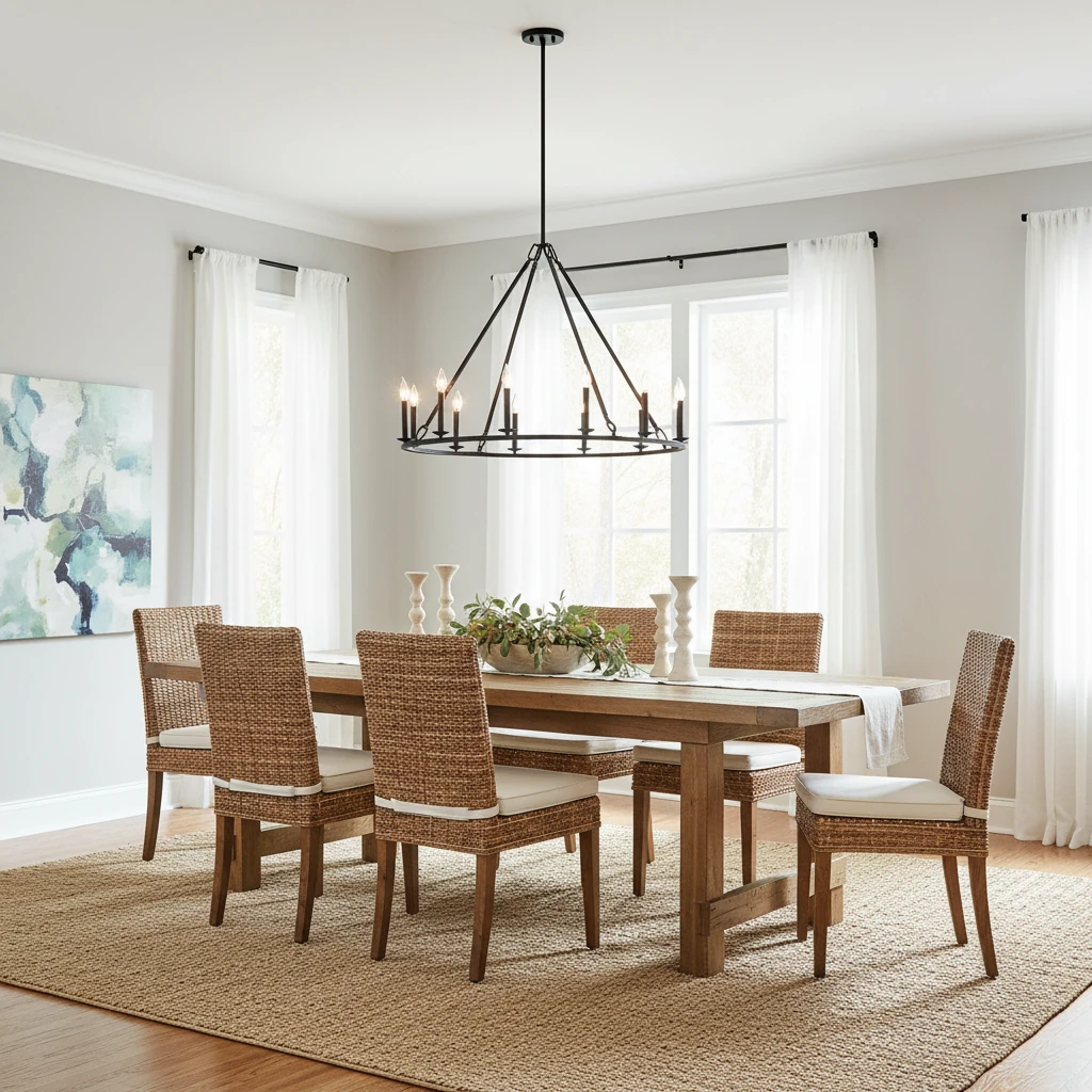 Durable high-quality materials