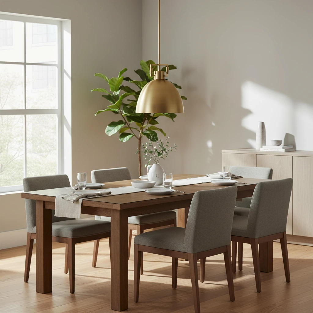 Weiche Umgebungsbeleuchtung