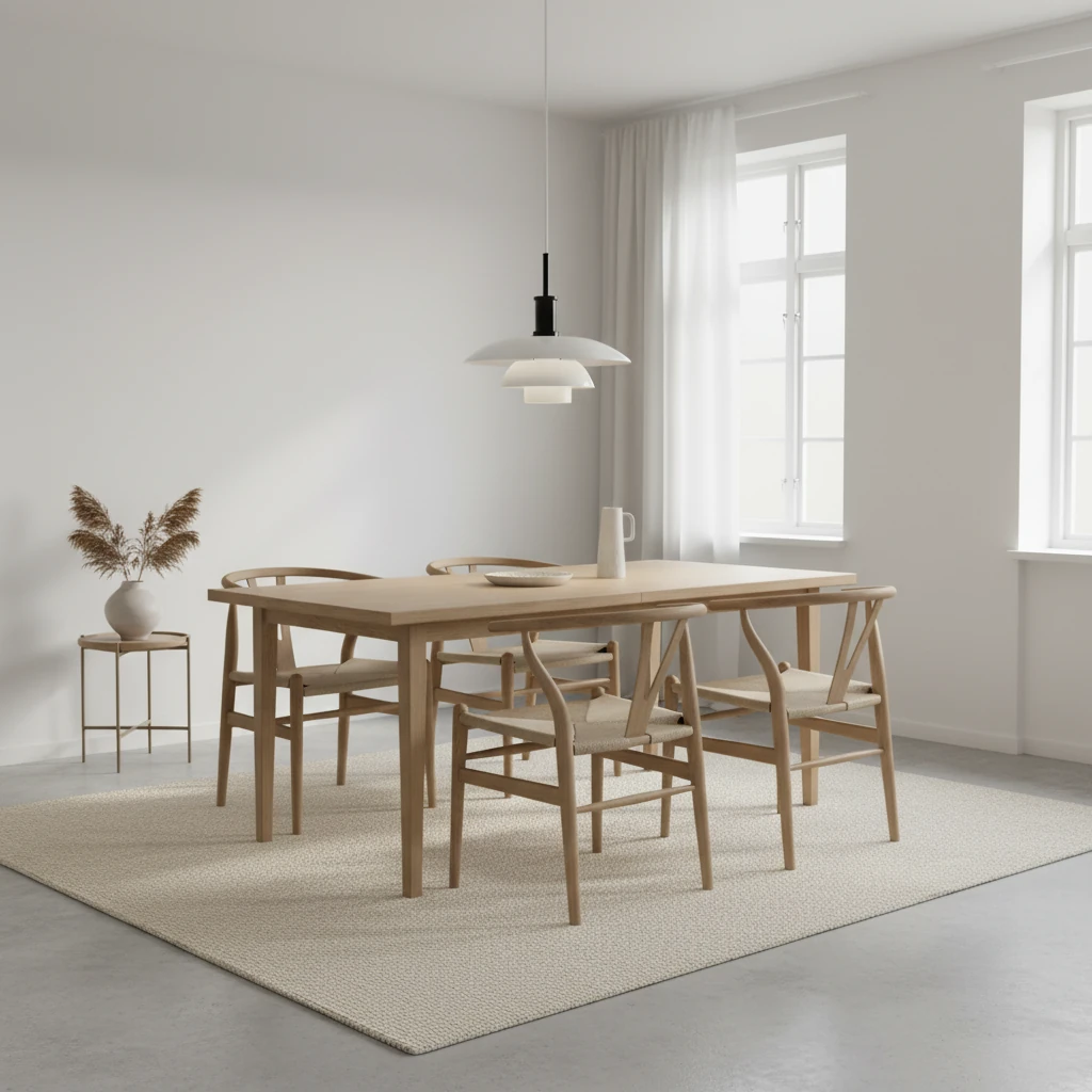 Durable high-quality materials