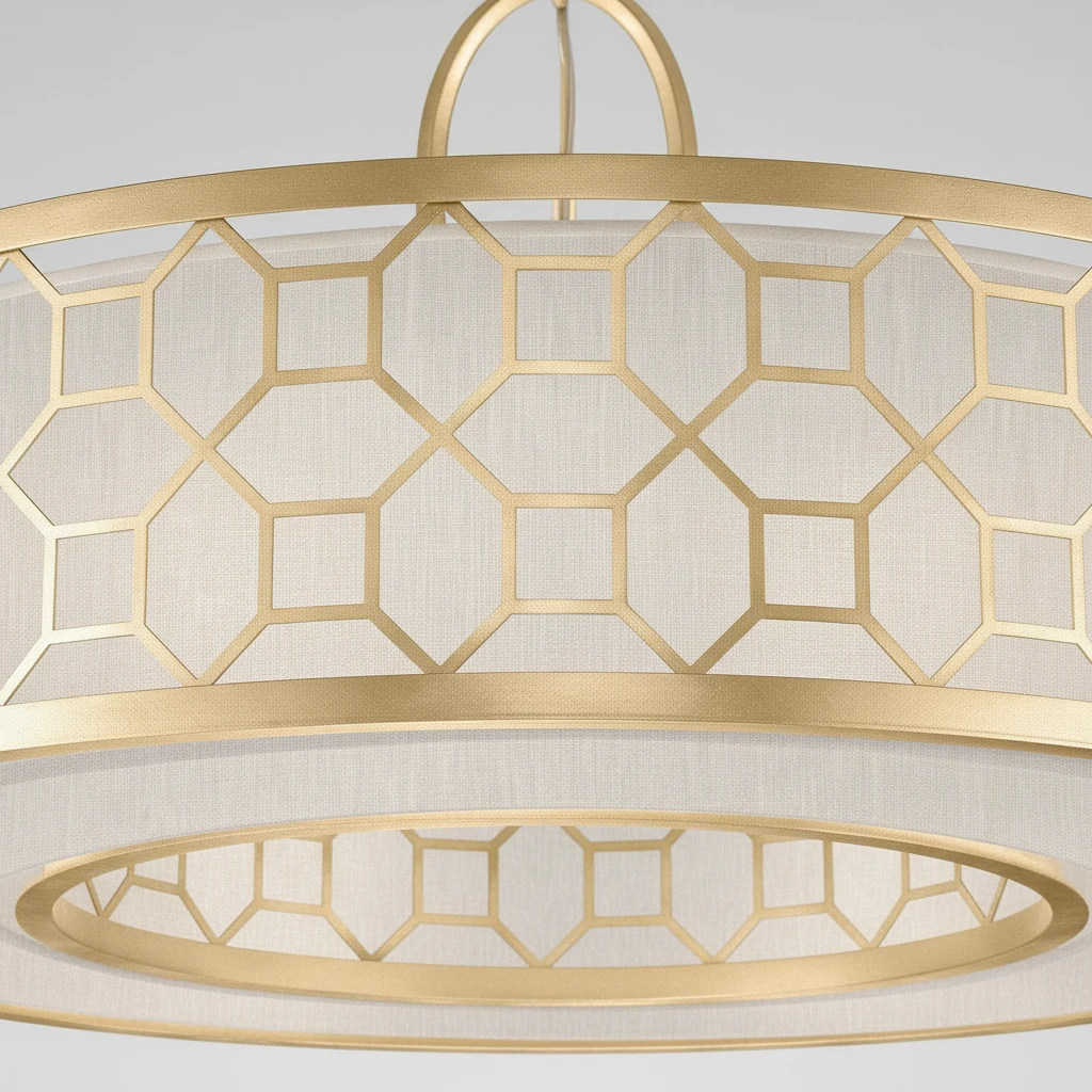 Product close-up detail