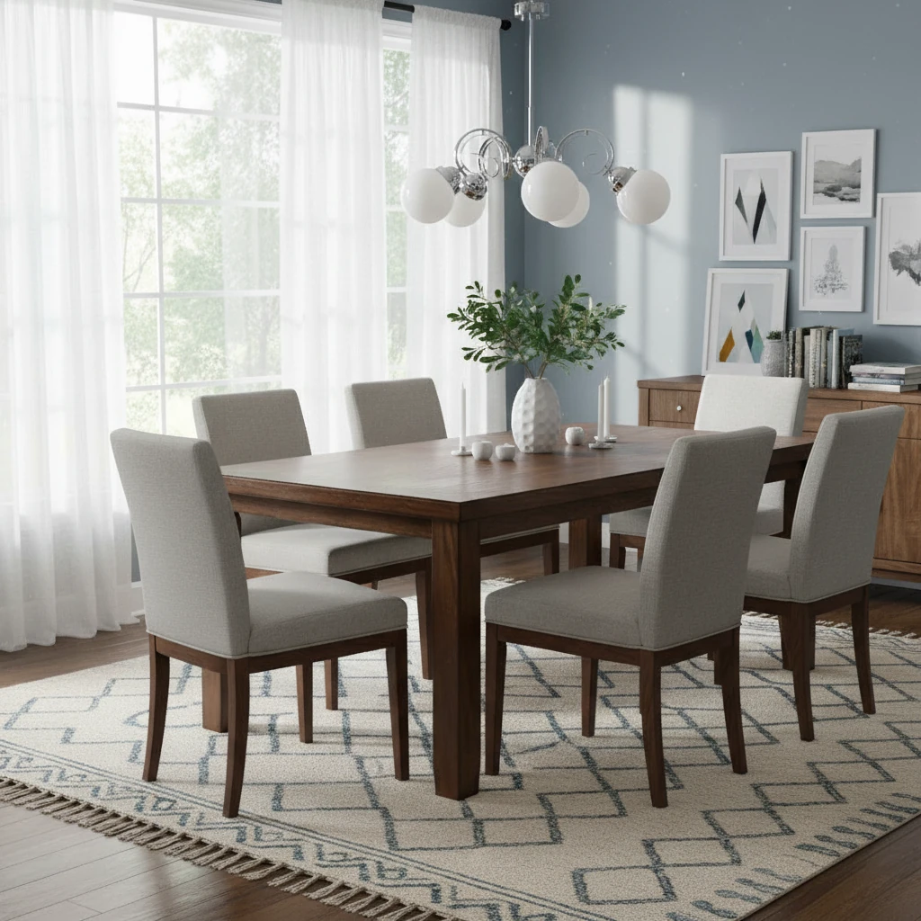 Duurzame materialen van hoge kwaliteit