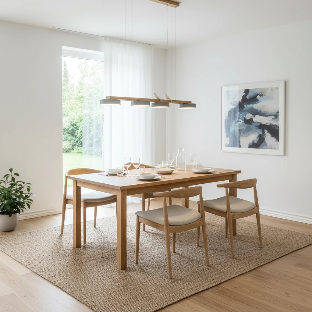 Durable high-quality materials