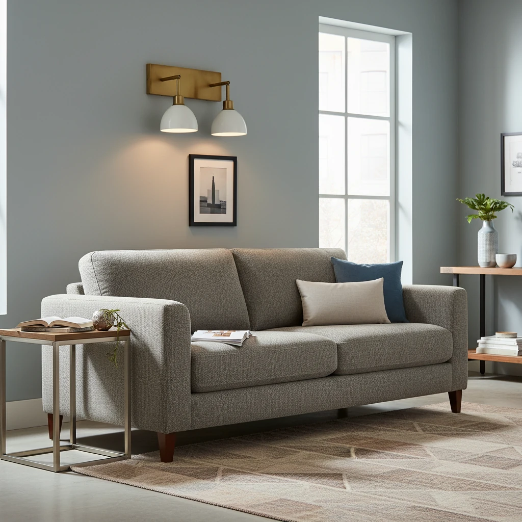 Durable high-quality materials