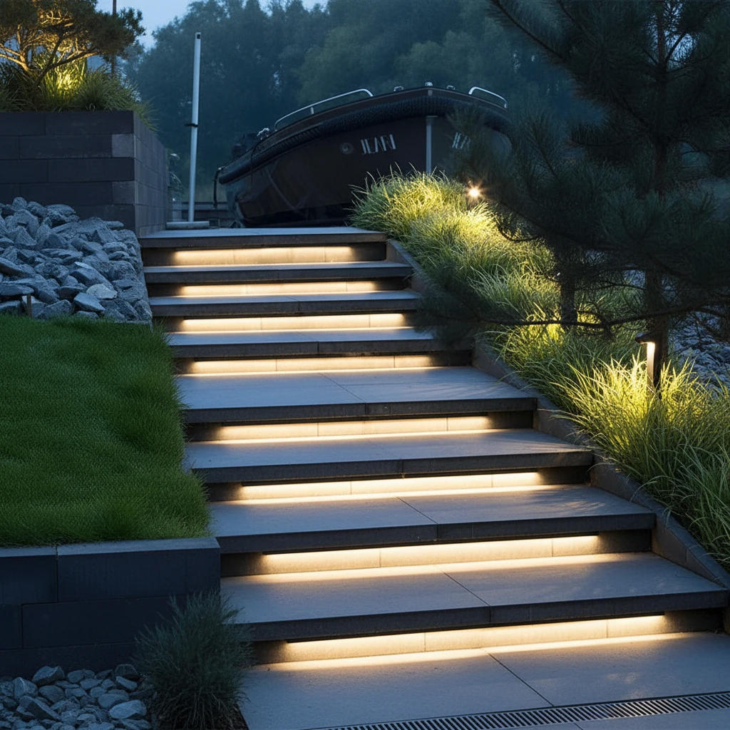Durable high-quality materials