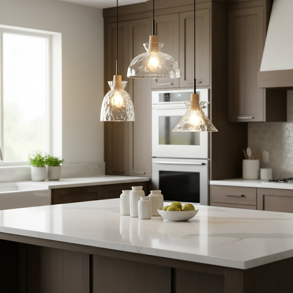 Durable high-quality materials