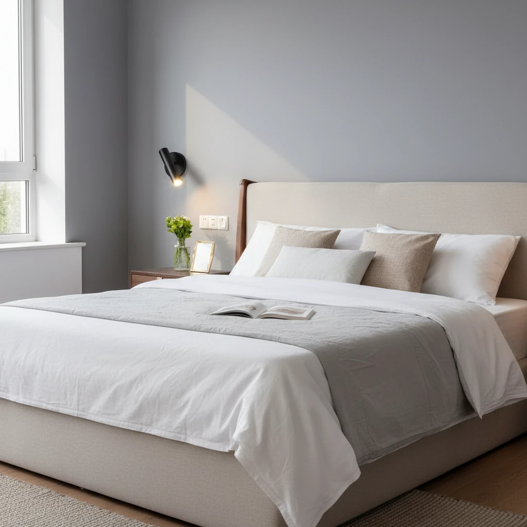 Durable high-quality materials