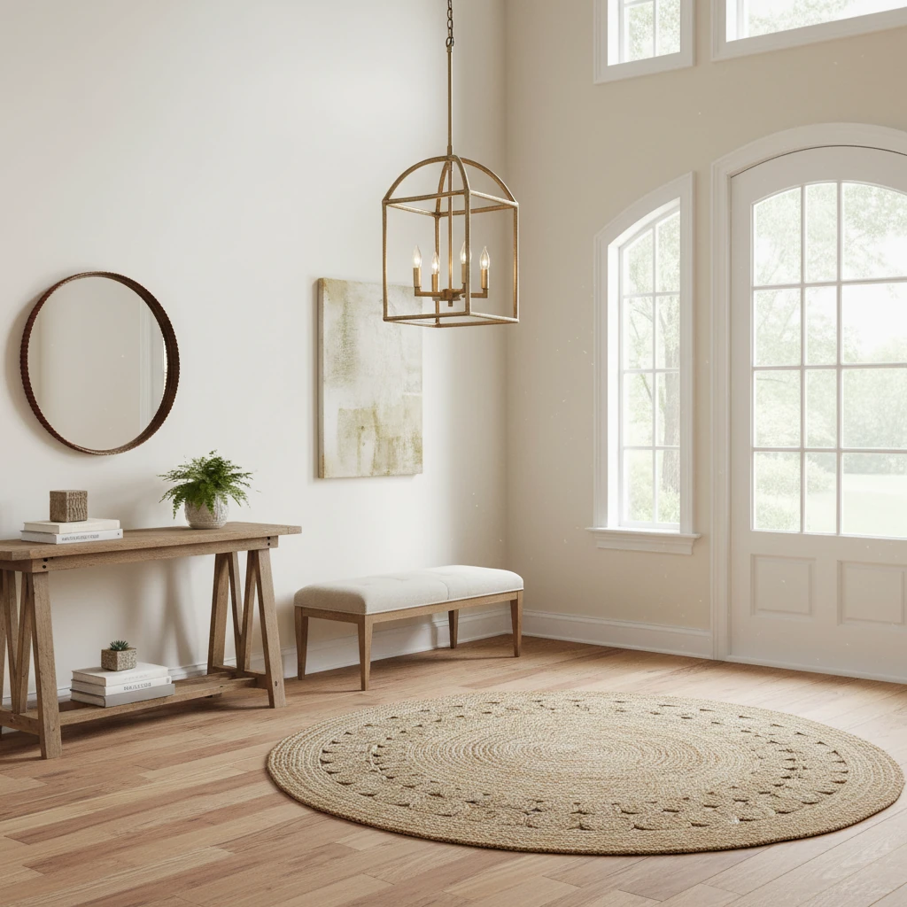 Langlebige, hochwertige Materialien