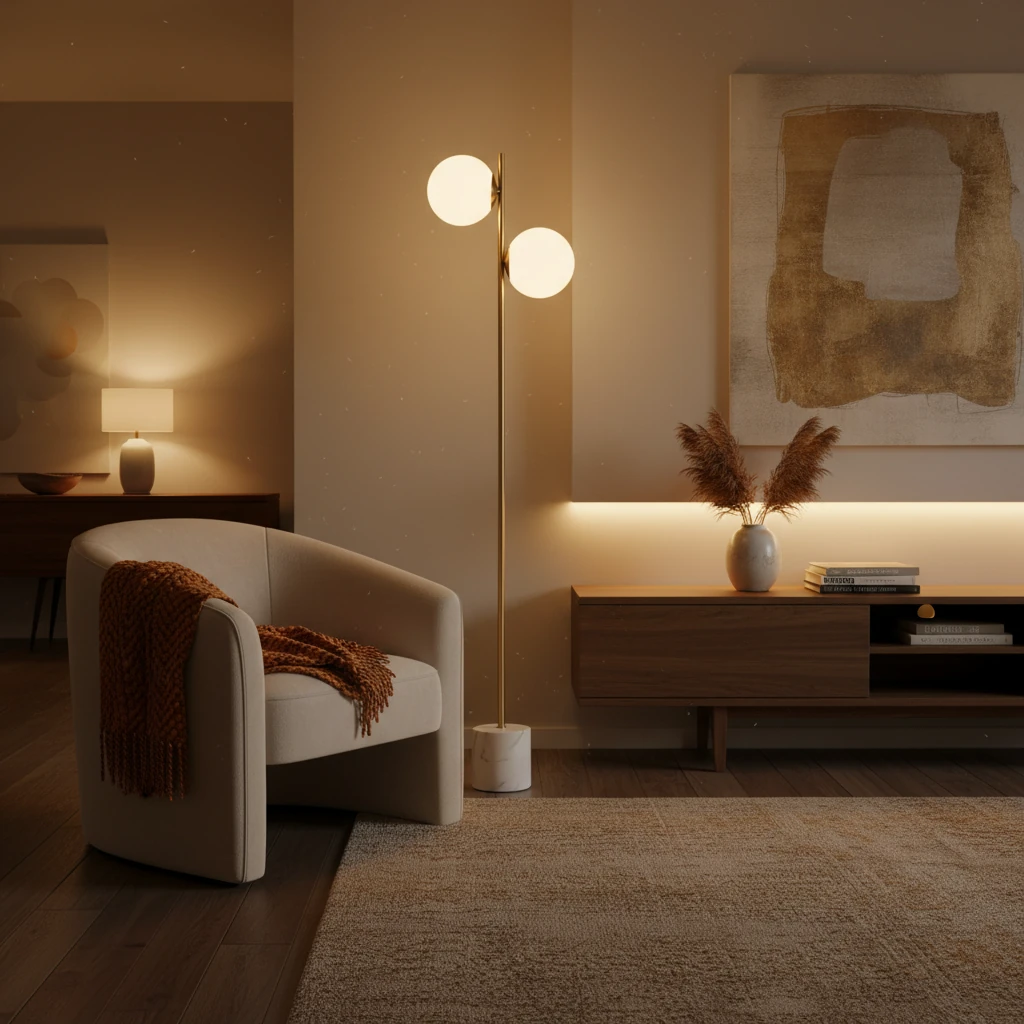 Versatile design