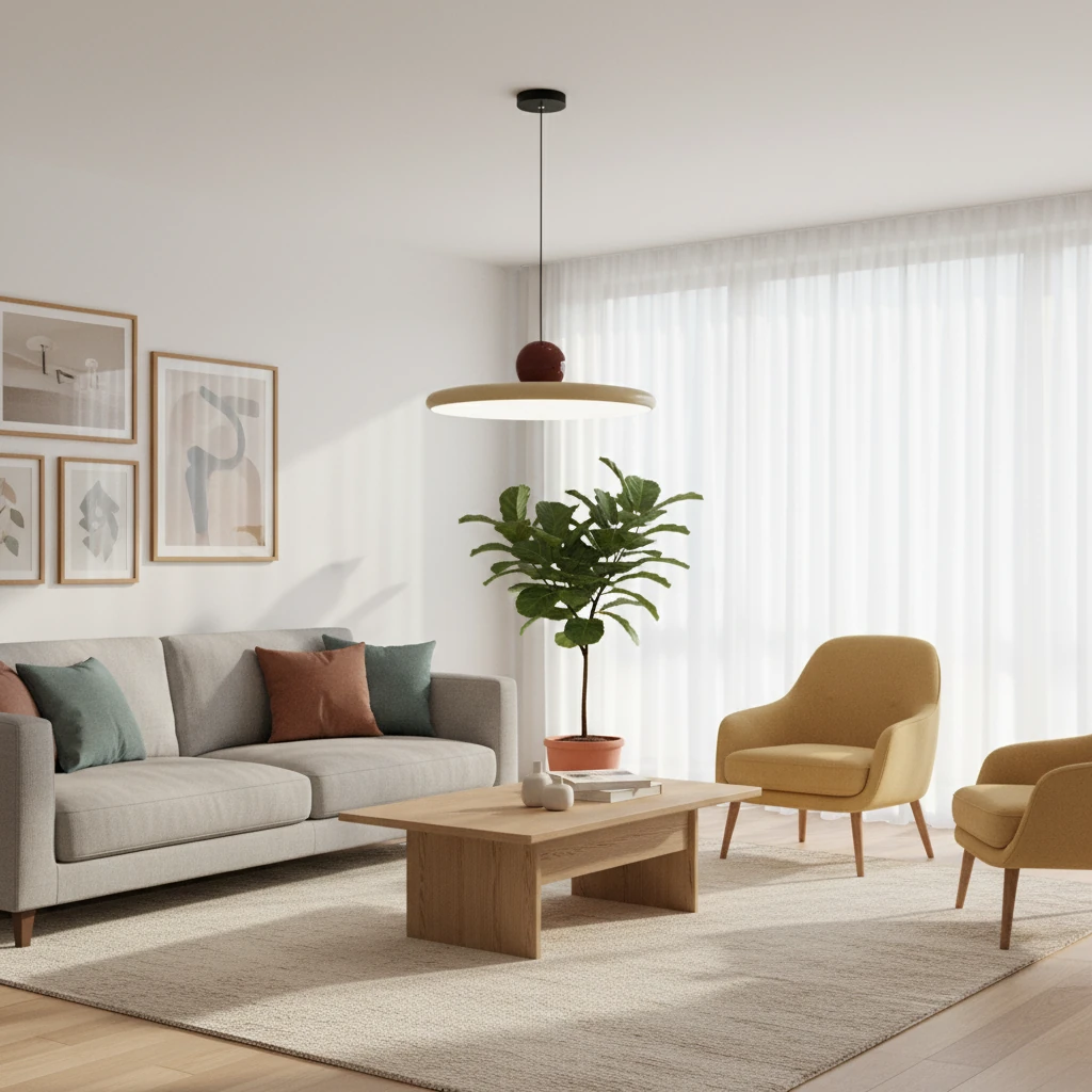 Veelzijdig ontwerp