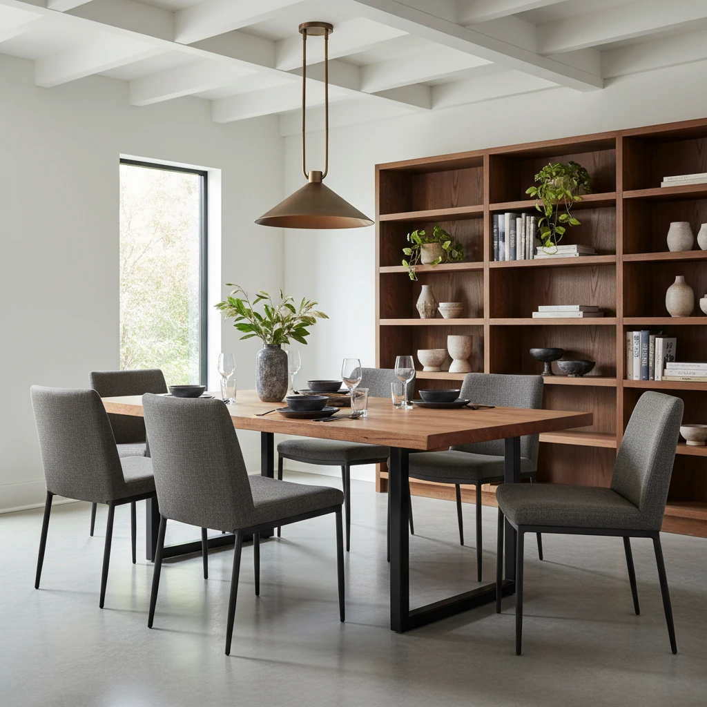 Langlebige, hochwertige Materialien