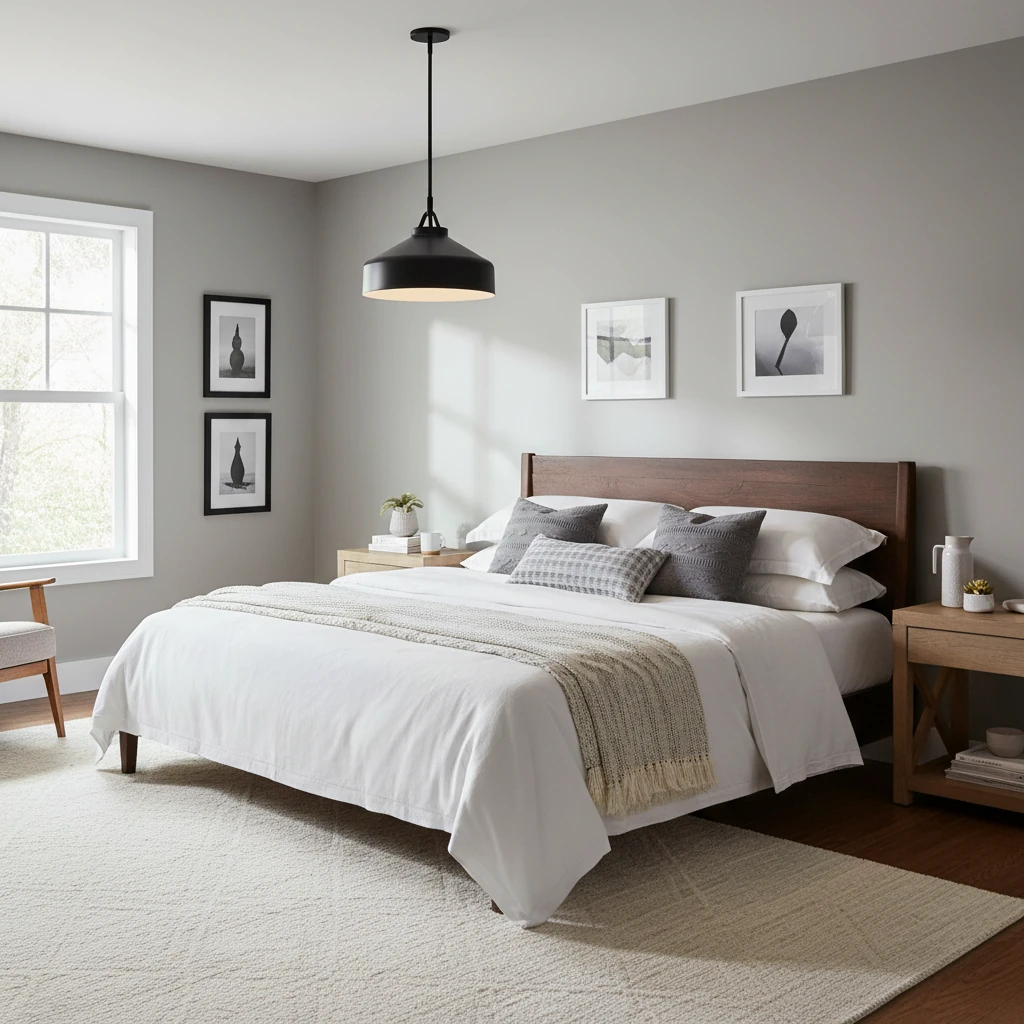 Weiche Umgebungsbeleuchtung