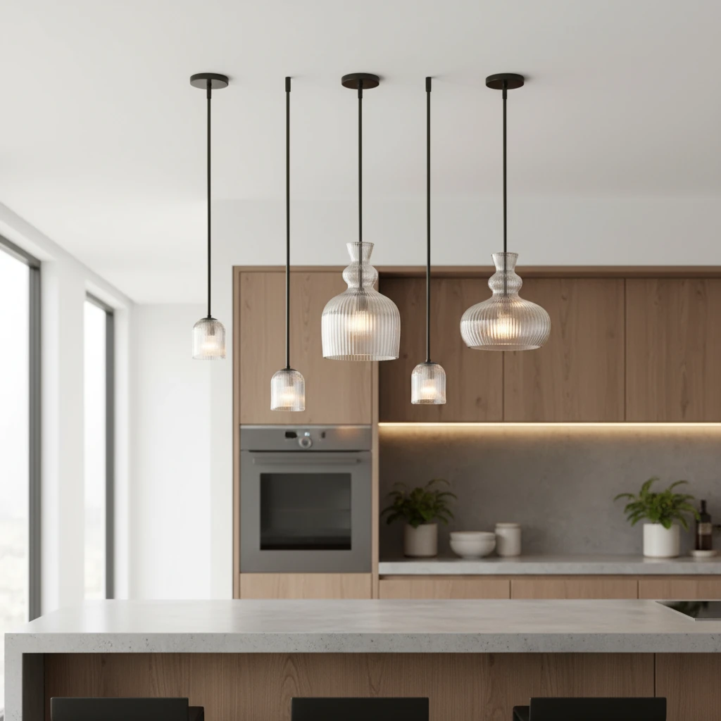 Weiche Umgebungsbeleuchtung