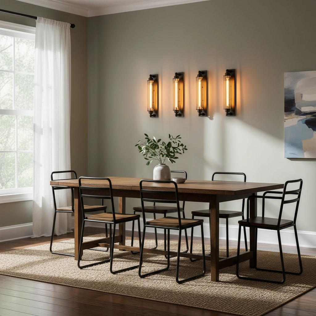 Durable high-quality materials