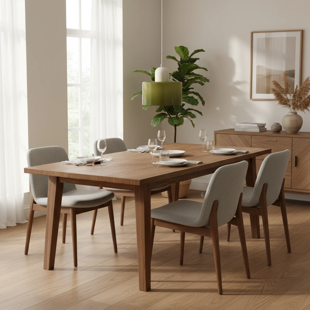 Durable high-quality materials