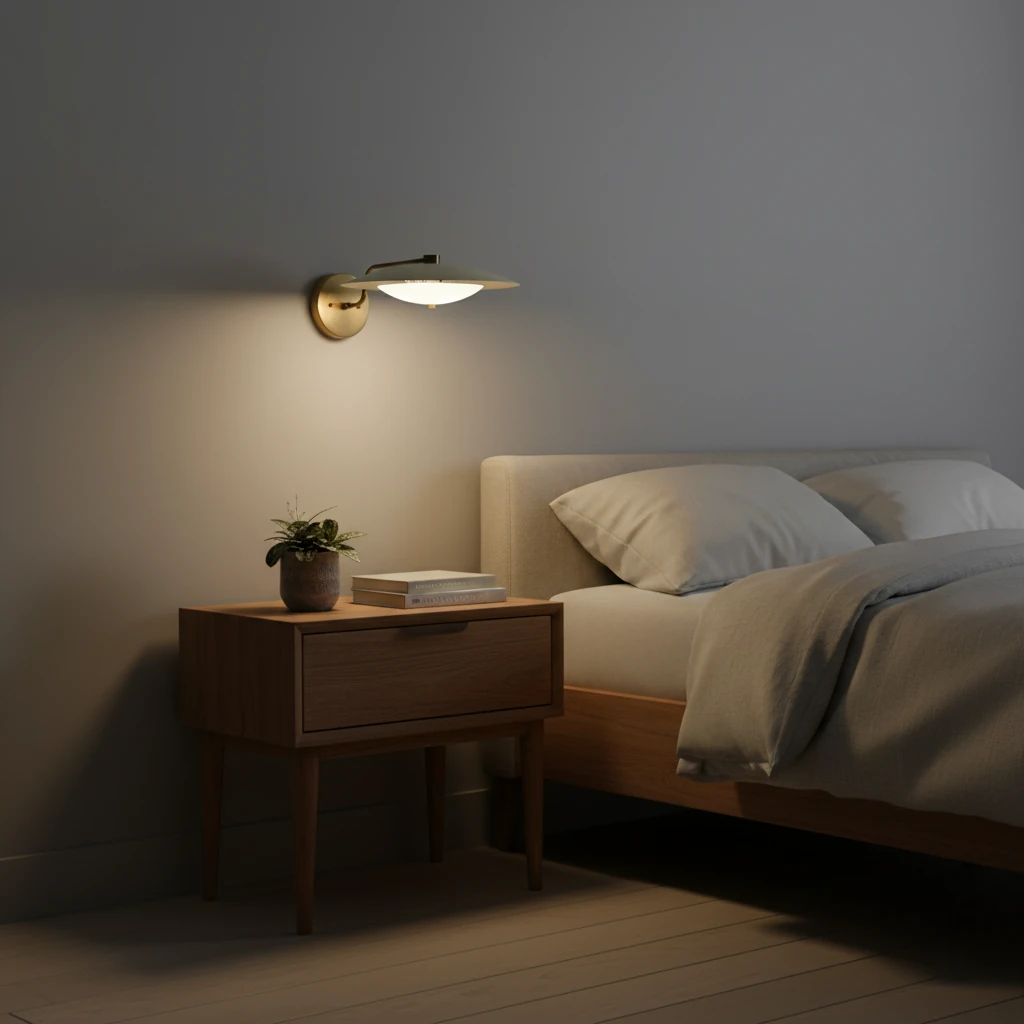 Illuminazione ambientale soffusa