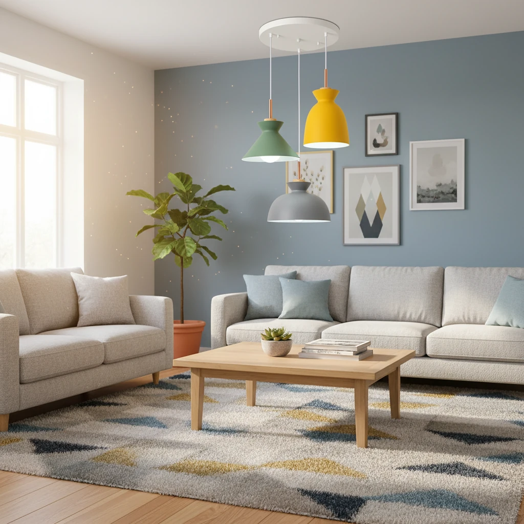 Versatile design