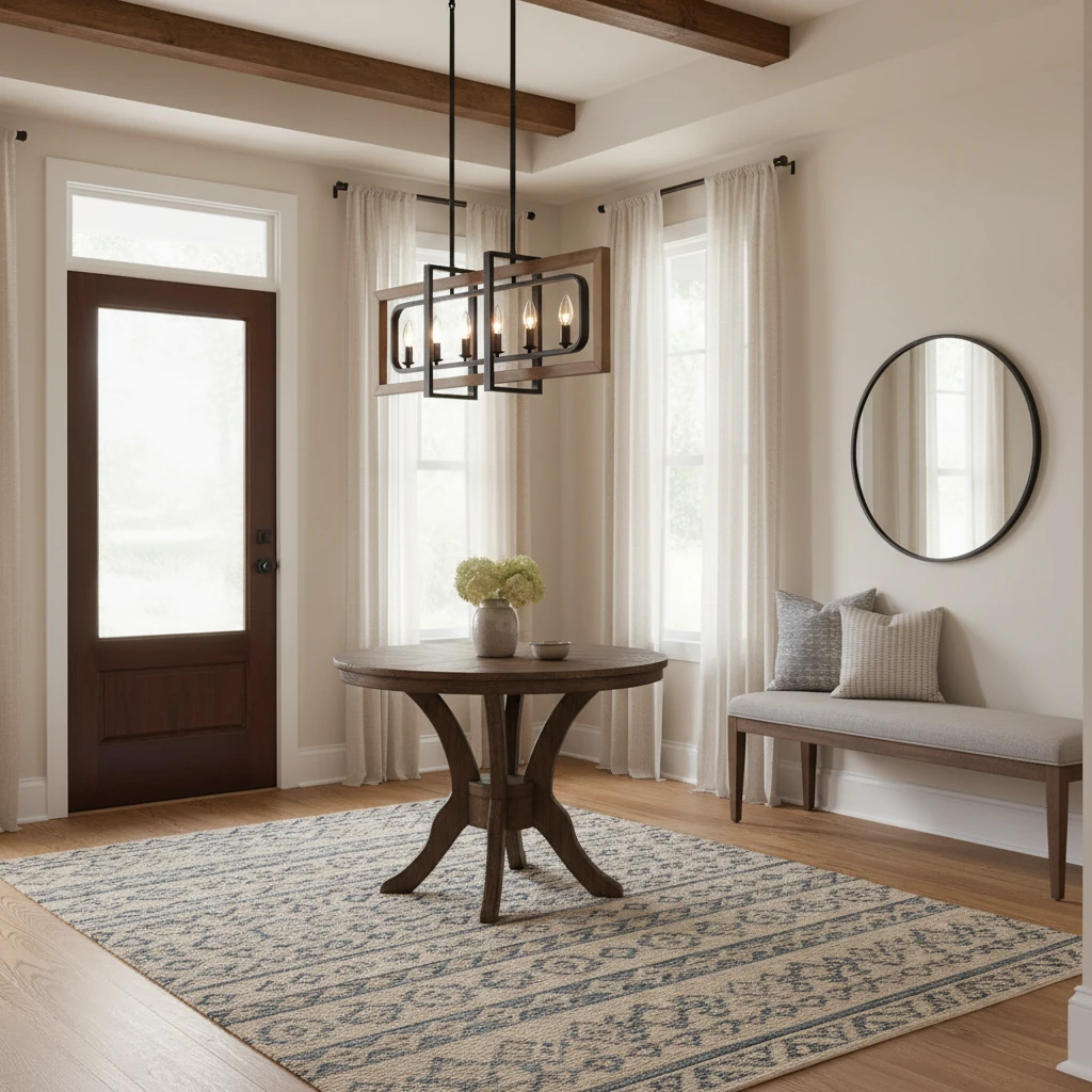 Wszechstronny design