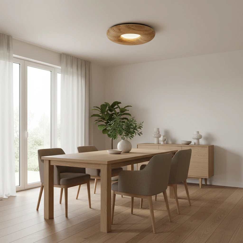 Vielseitiges Design