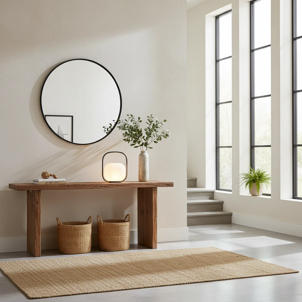 Illuminazione ambientale soffusa