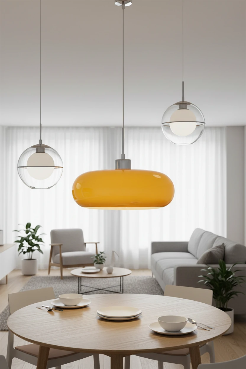 Versatile design